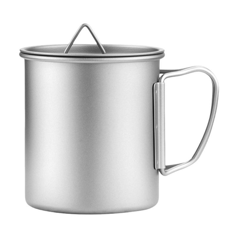 Camping Cooking And Drinking - 652f Klappkaffee Tasse Tischgeschirr Outdoor Camp