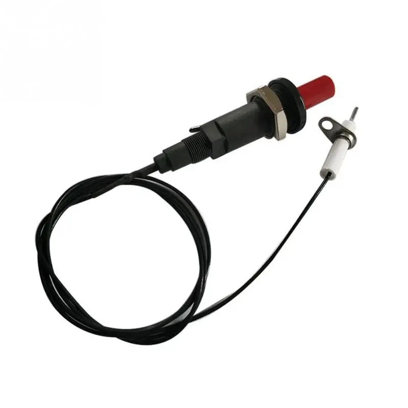 Camping Cooking Gas Stove Portable Tool - Tragbarer Piezo-Zünder für Outdoor-Camping-Heizgeräte, Gaskocher, Brenner,