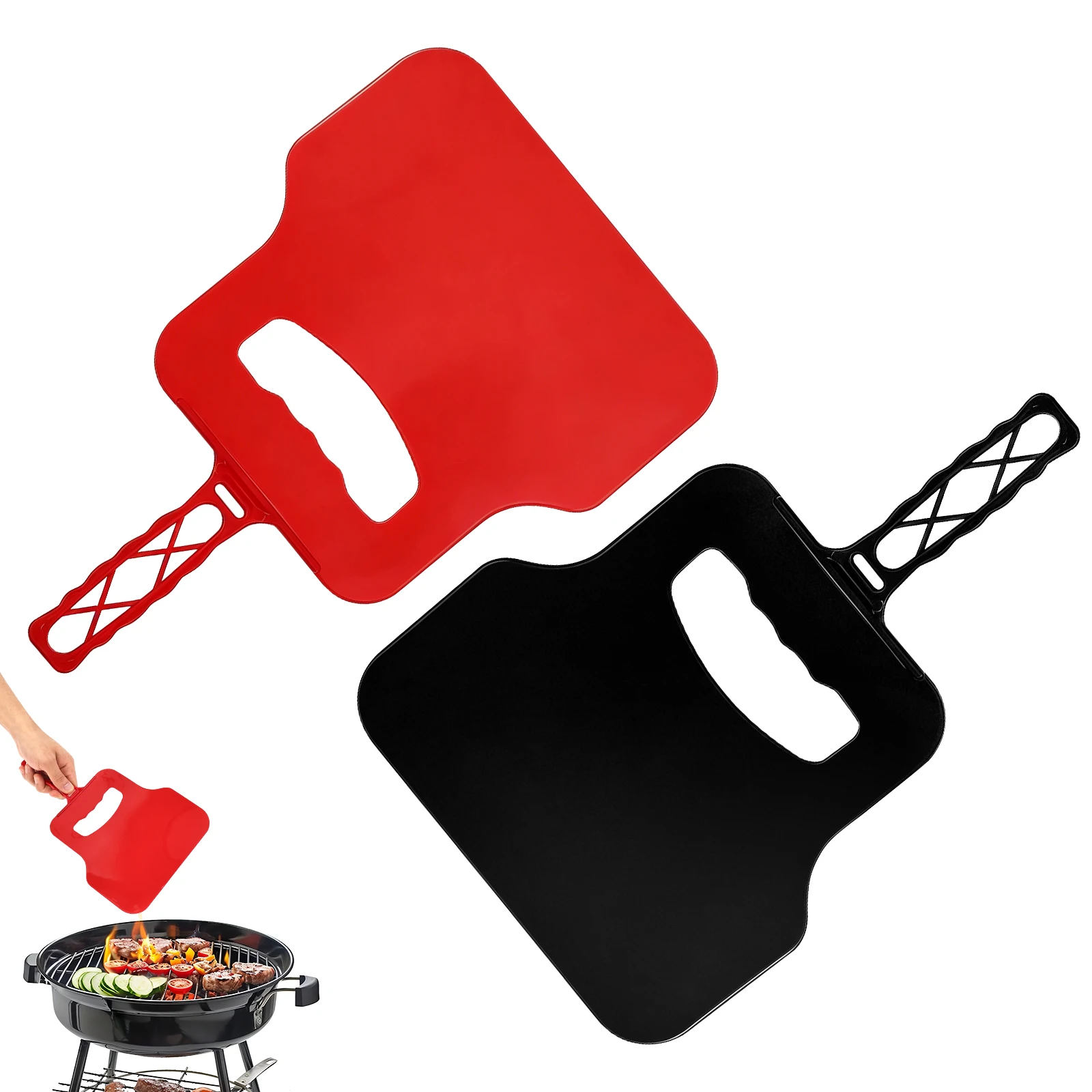 Manueller Windmacher aus Kunst – Camping Cooking Device Bewertung und Preis