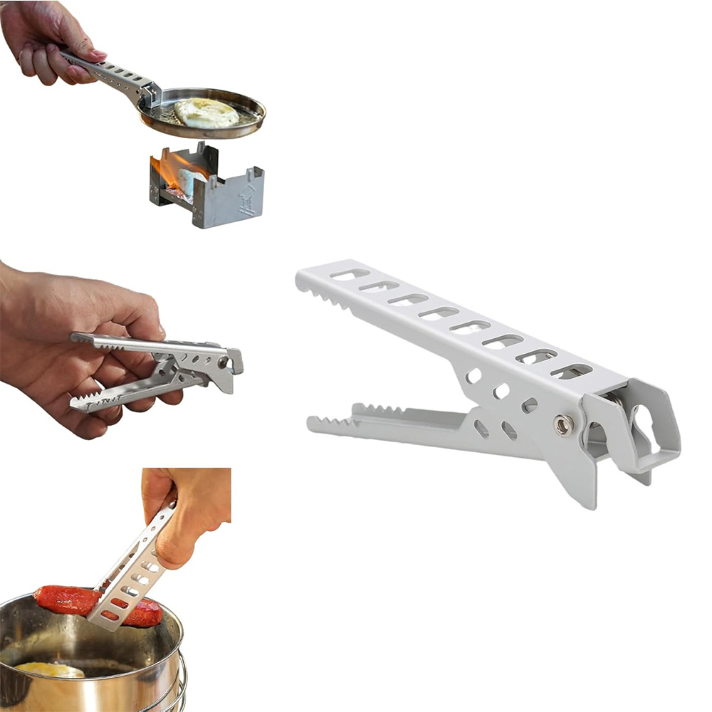 Outdoor Hitzebeständige Topf G – Camping Cooking Accessories Set Bewertung und Preis