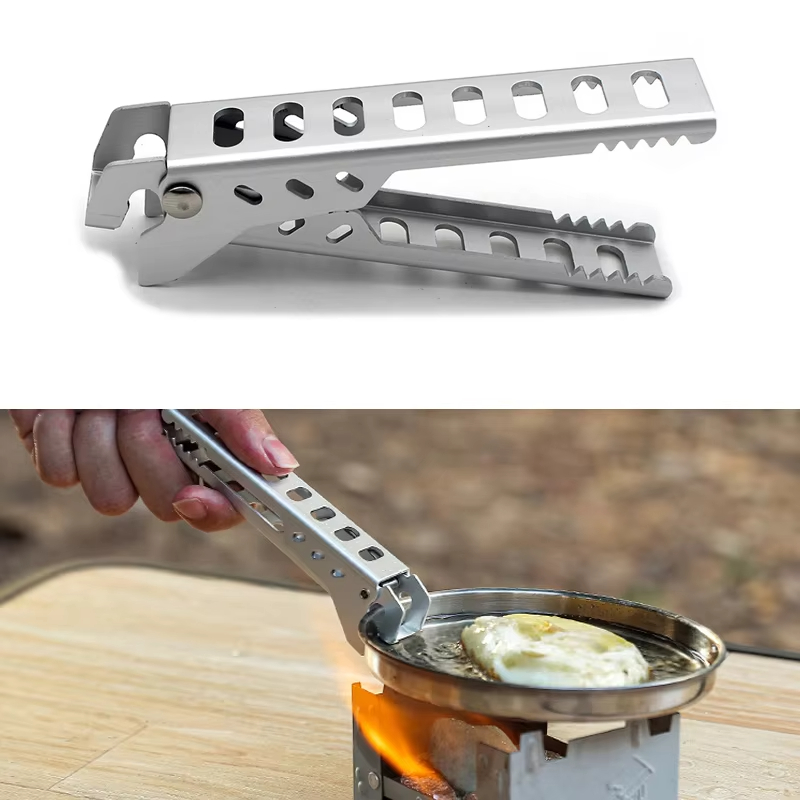 Outdoor Hitzebeständige Topf G – Camping Cooking Accessories Set Bewertung und Preis