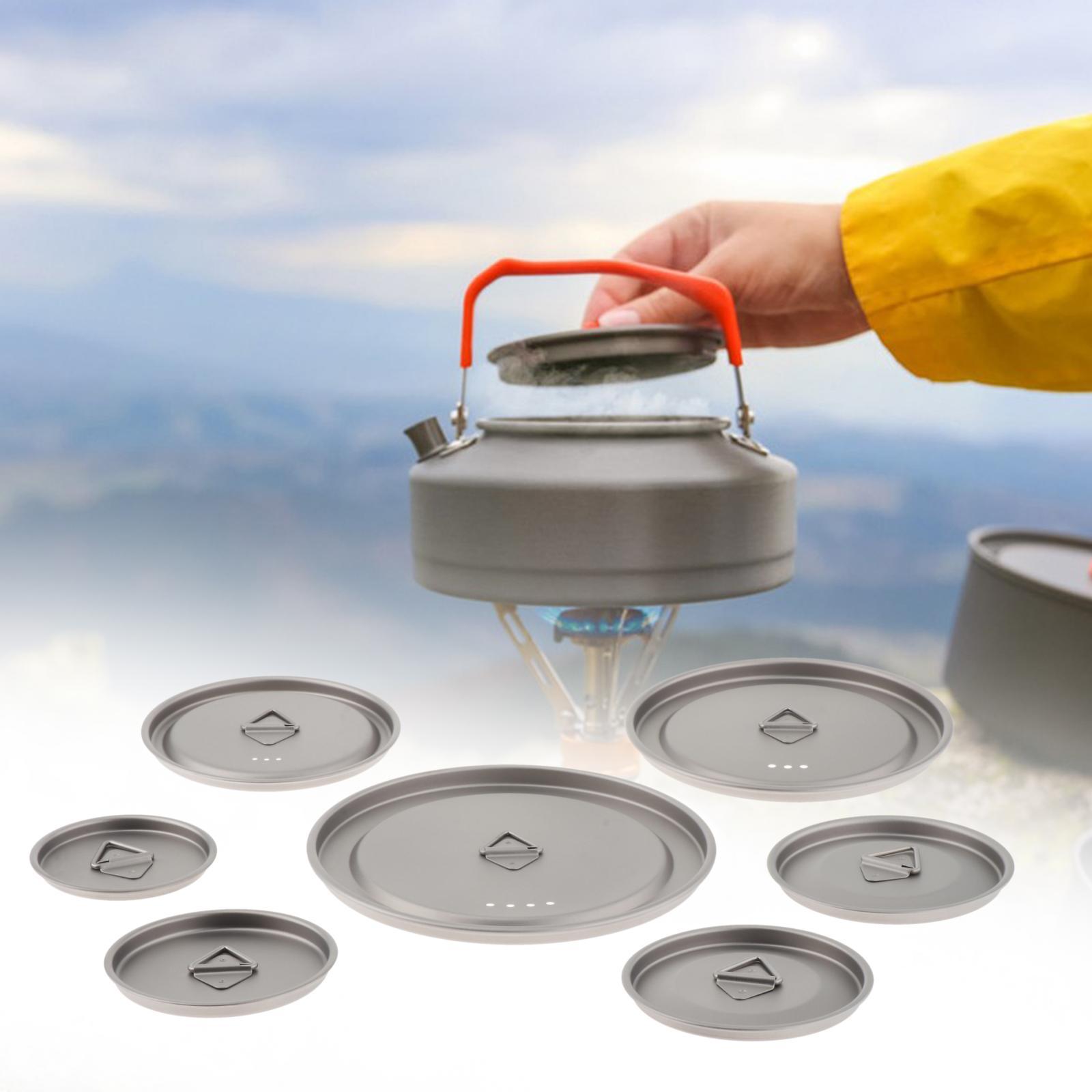 Titan Outdoor Becher Deckel Ko – Camping Cooking And Drinking Bewertung und Preis
