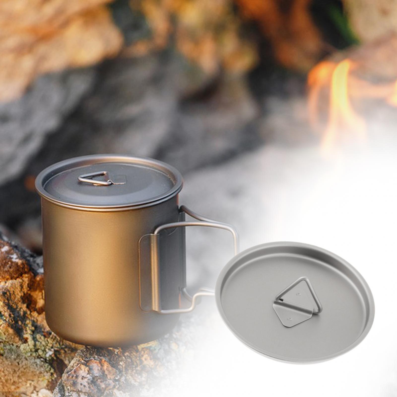 Titan Outdoor Becher Deckel Ko – Camping Cooking And Drinking Bewertung und Preis