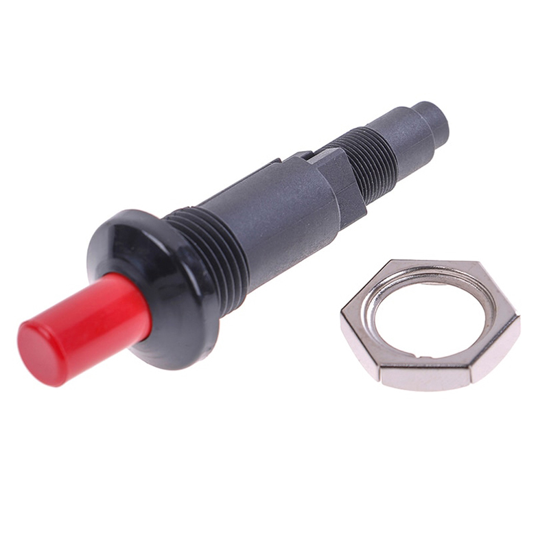 Push Button Piezo Ignitor mit  – Camping Cooking Device Bewertung und Preis