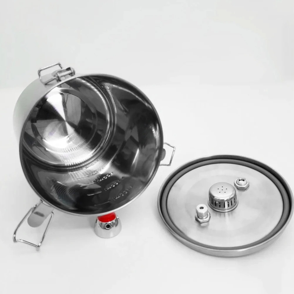 Ultraleichter Mini-Schnellkoch – Camping Cooking Cylinder Bewertung und Preis