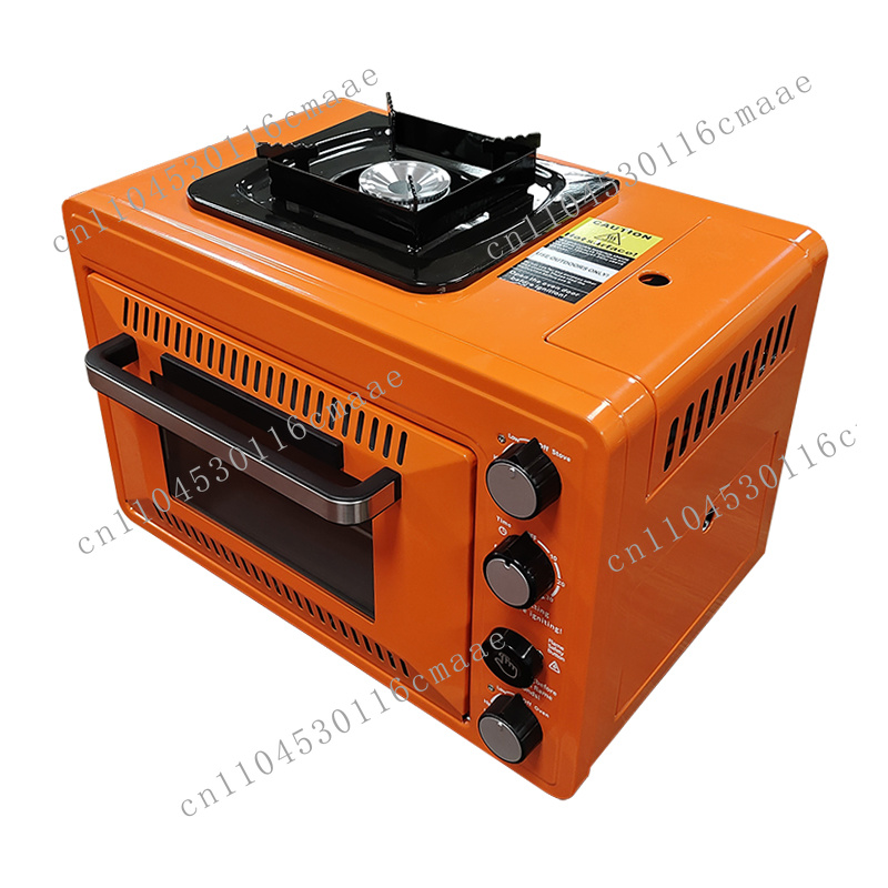 Professioneller Outdoor-Gasgri – Camping Cooking Gas Stove Portable Tool Bewertung und Preis
