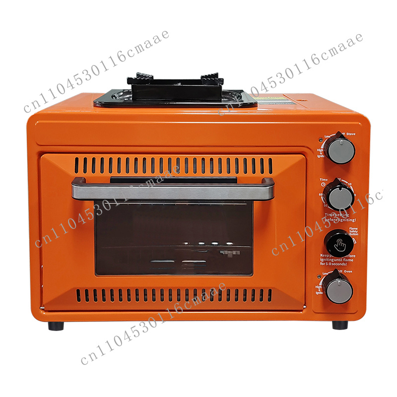 Professioneller Outdoor-Gasgri – Camping Cooking Gas Stove Portable Tool Bewertung und Preis