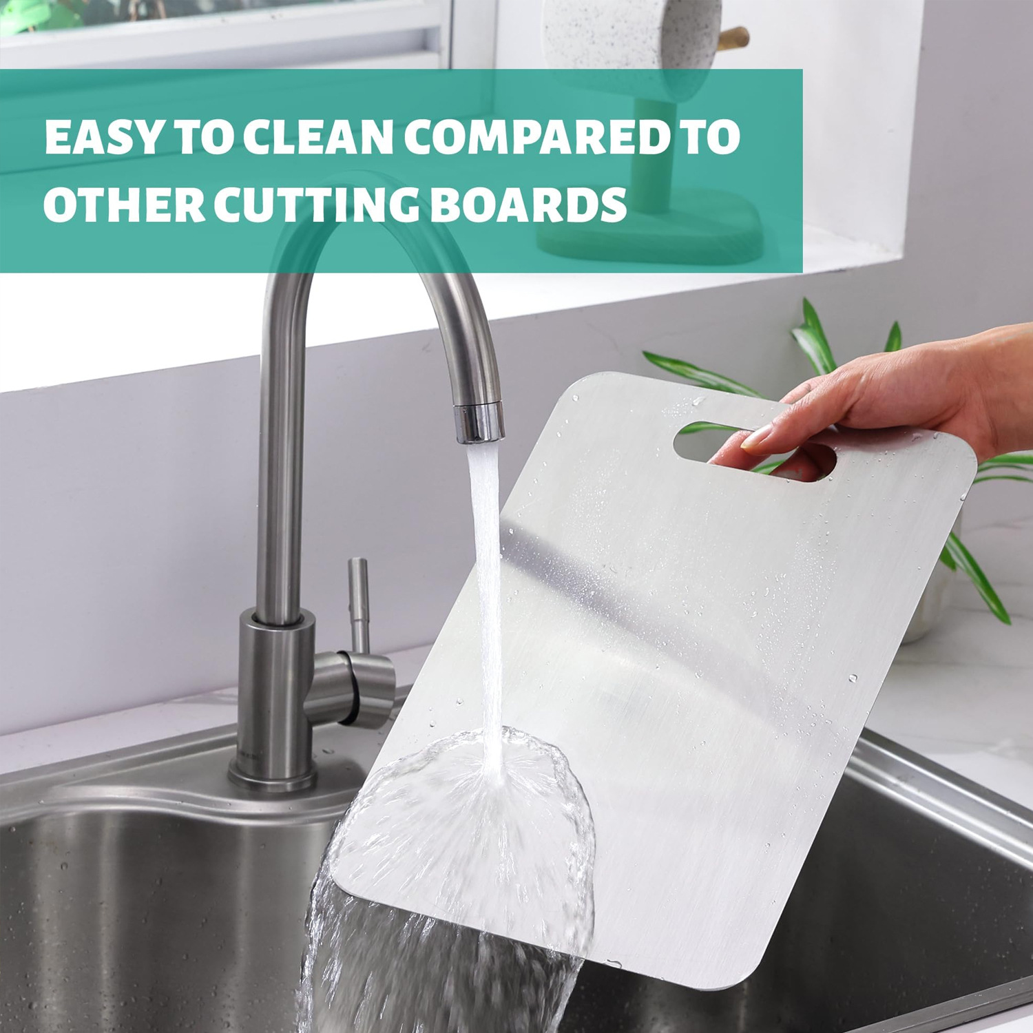1/1,2/1,5/2 mm dickes Schneide – Camp Cutting Board Bewertung und Preis