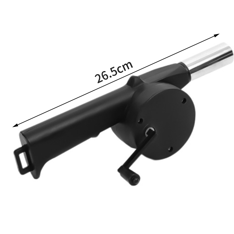 BBQ Fan Luftgebläse Schnelle F – Camping Cooking Device Bewertung und Preis