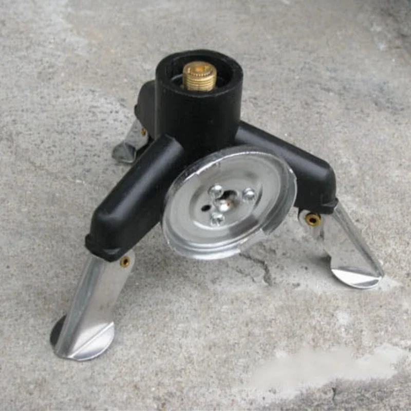 Tragbarer Camping-Gaskocher-Ad – Camping Cooking Gas Stove Portable Tool Bewertung und Preis
