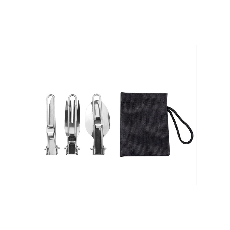 DS-308 Outdoor-Kochset mit gro – Nesting Camping Cooking Set Bewertung und Preis