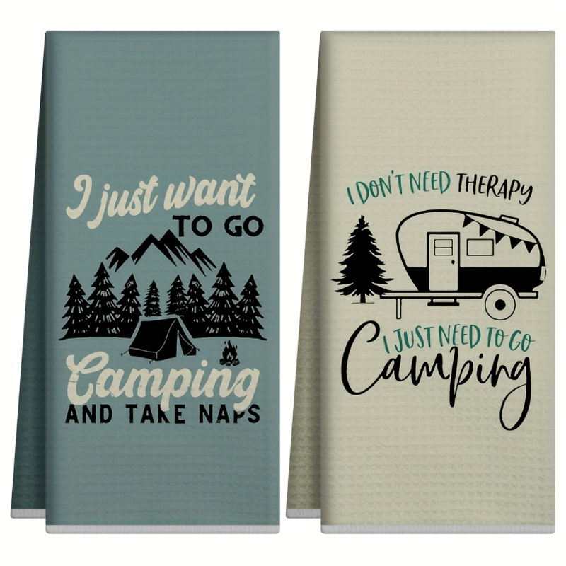2 Stück, Küchentücher im Campi – Camping Cooking Kitchen Set Bewertung und Preis