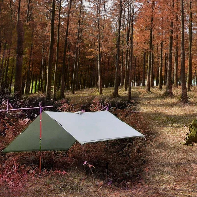 Outdoor Ultraleicht Sun Shelte – Camping Cooking Tent Bewertung und Preis