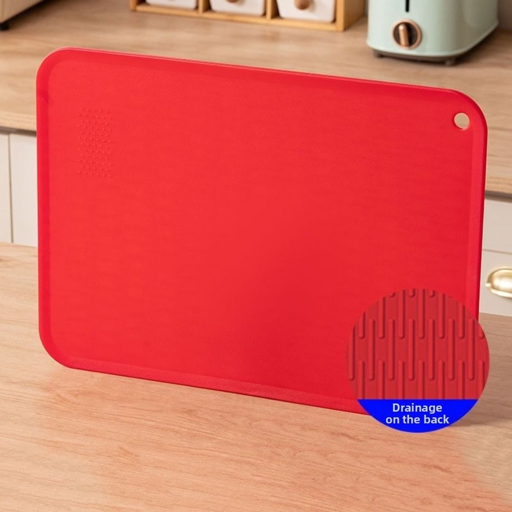 Leicht zu reinigendes, quadrat – Camp Cutting Board Bewertung und Preis