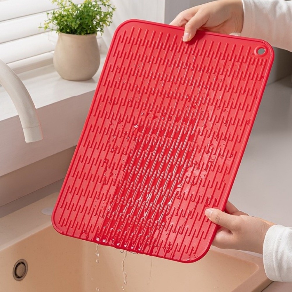 Leicht zu reinigendes, quadrat – Camp Cutting Board Bewertung und Preis
