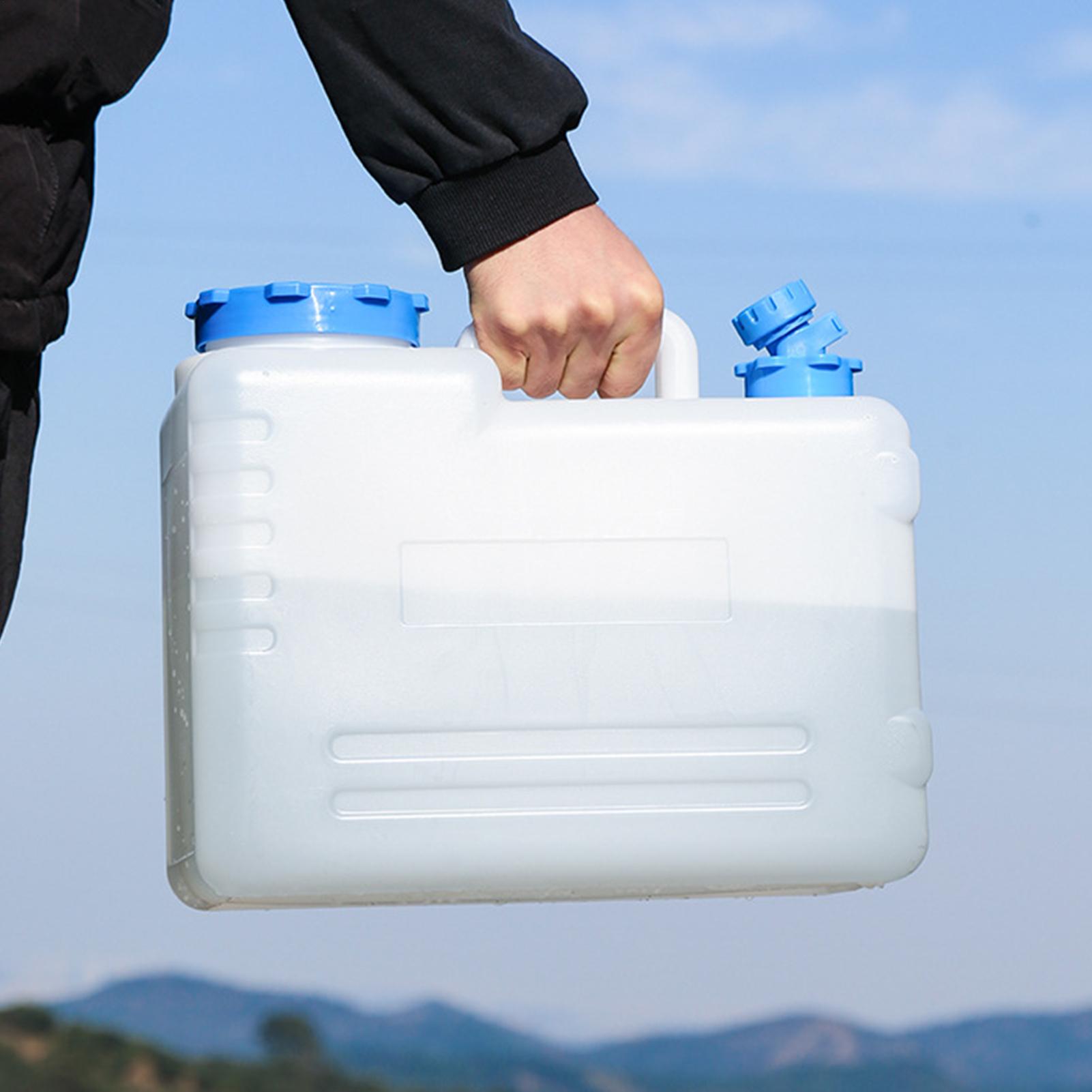 15L Trinkwasser Eimer Mit Wass – Camping Cooking And Drinking Bewertung und Preis