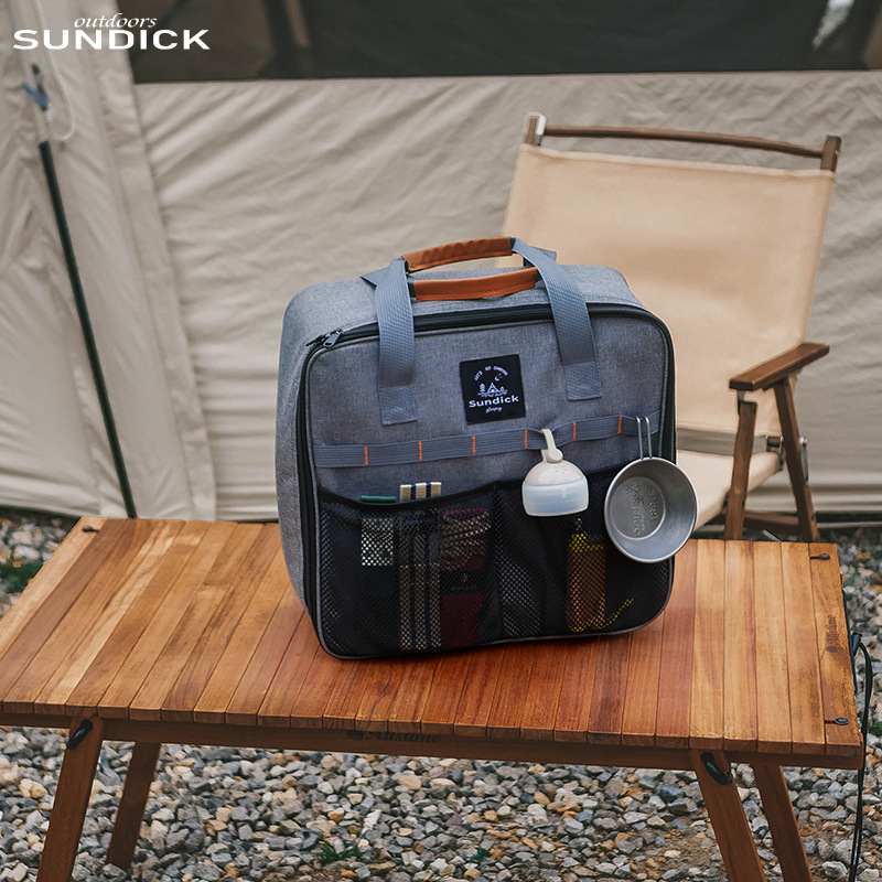 Outdoor Camping Picknick Tasch – Camping Cooking Fuel Bewertung und Preis