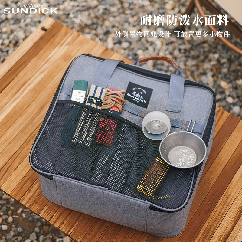 Outdoor Camping Picknick Tasch – Camping Cooking Fuel Bewertung und Preis