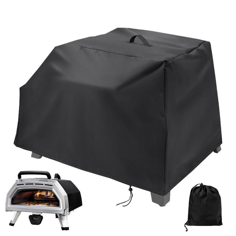 420D Pizzaofen-Abdeckung, wass – Camping Cooking Device Bewertung und Preis