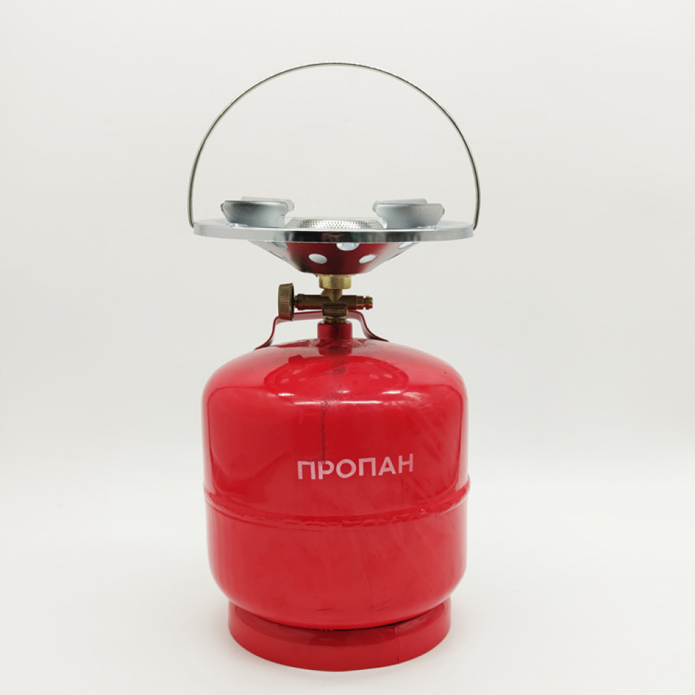 Professioneller Outdoor-Campin – Camping Cooking Gas Stove Portable Tool Bewertung und Preis