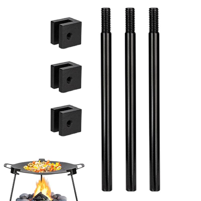 Camping Stativ Zum Kochen Im F – Camping Cooking Pot Tripod Bewertung und Preis