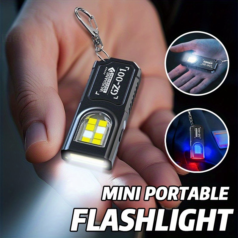 Leistungsstarke Mini COB LED S – Camping Cooking Fish Bewertung und Preis