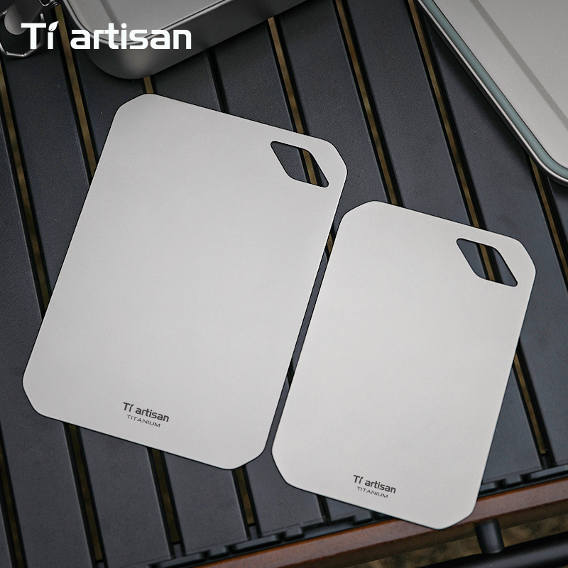 Tiartisan Reines Titan Mini-Sc – Camp Cutting Board Bewertung und Preis
