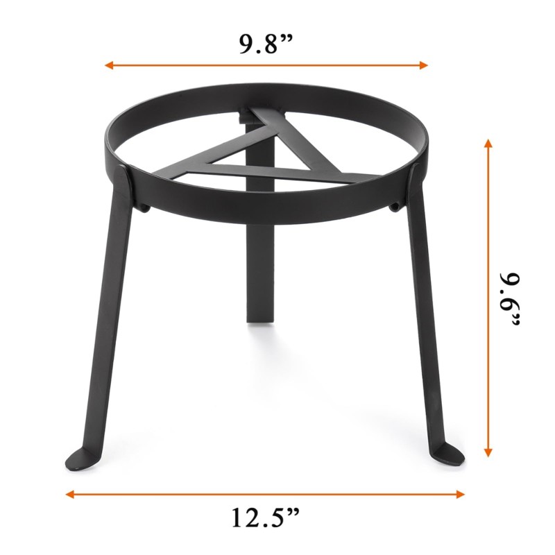 L71A Klappbarer Camping-Stativ – Camping Cooking Open Fire Bewertung und Preis