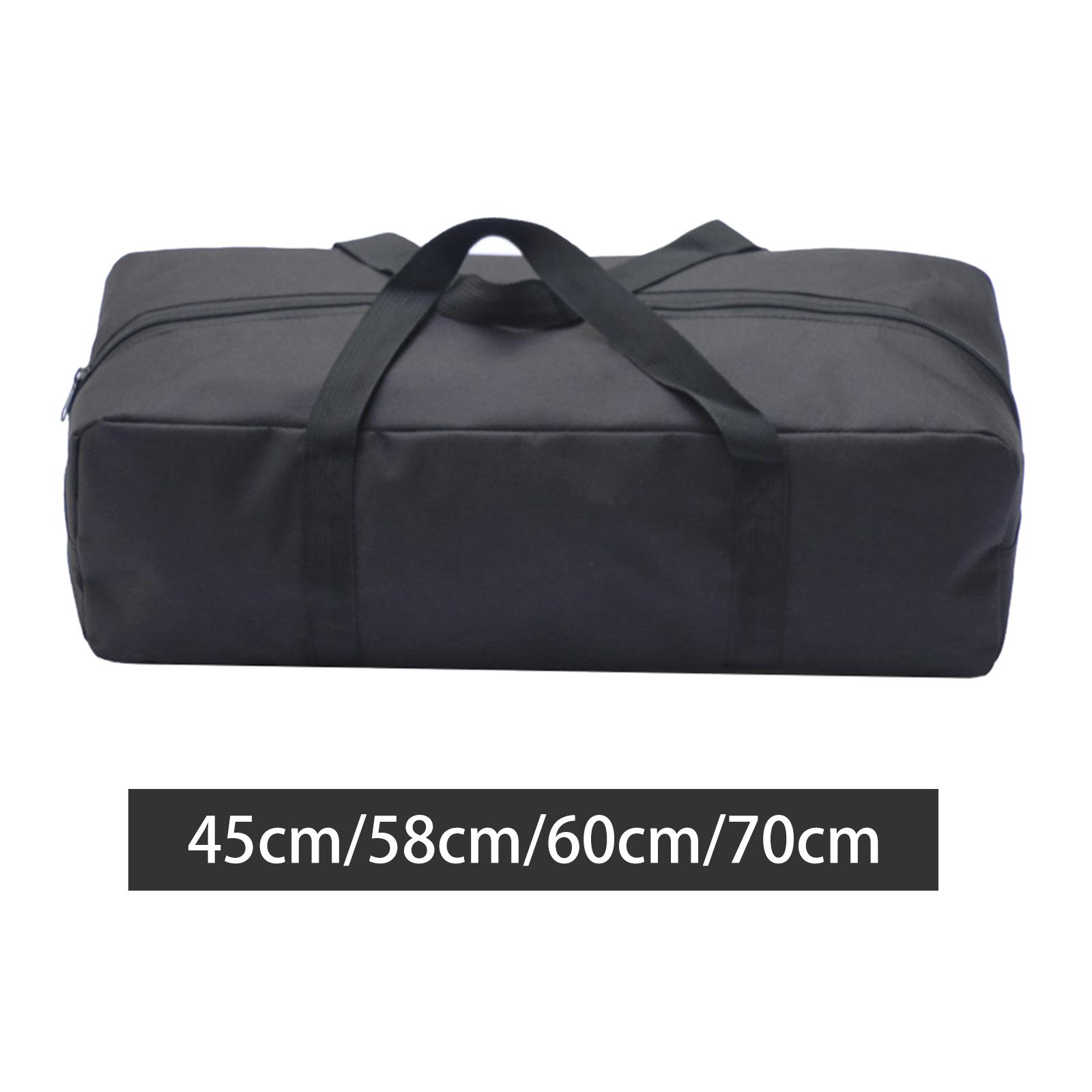 Robuste Grill-Aufbewahrungstas – Camping Cooking Tent Bewertung und Preis