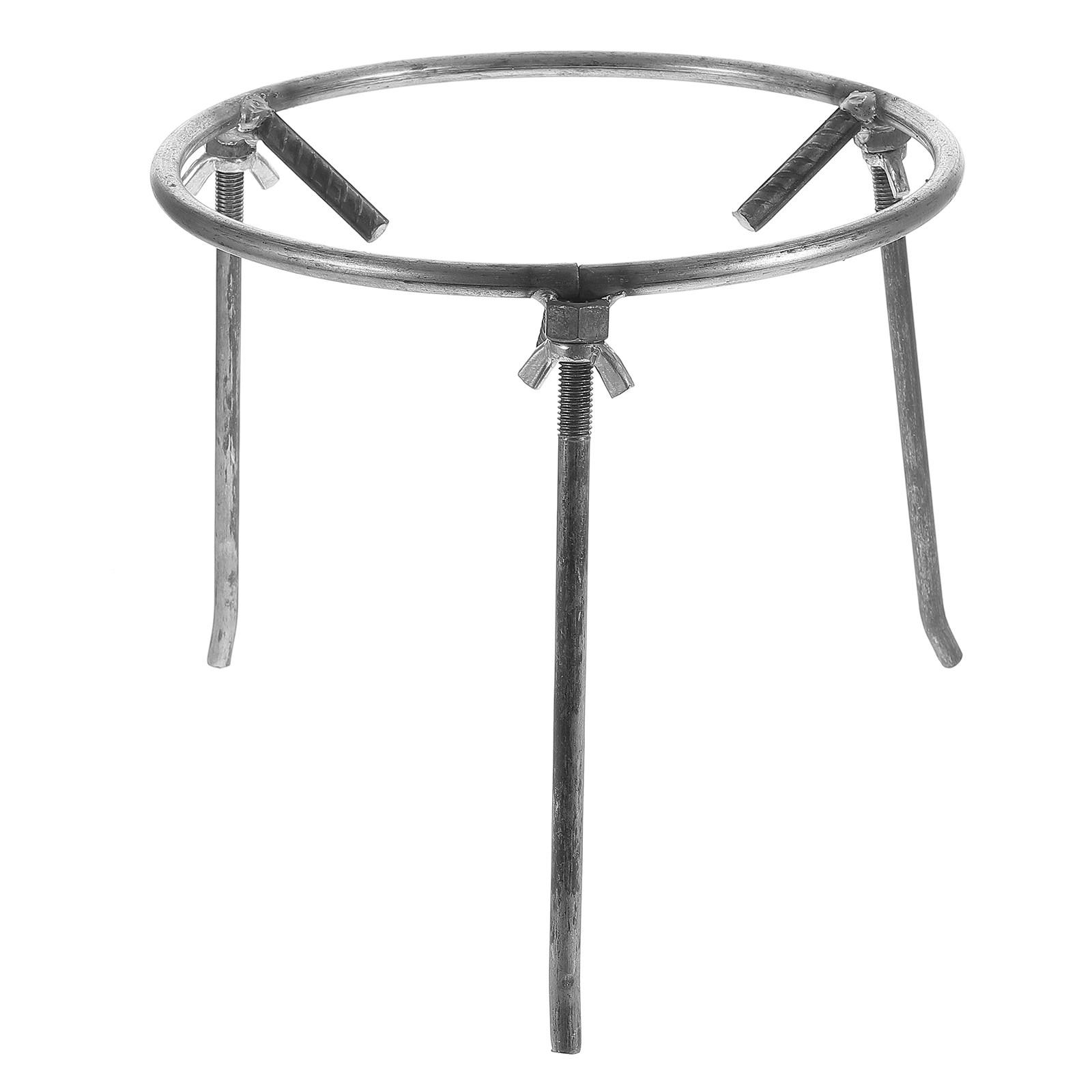 Robustes Stahl-Campingstativ f – Camping Cooking Open Fire Bewertung und Preis