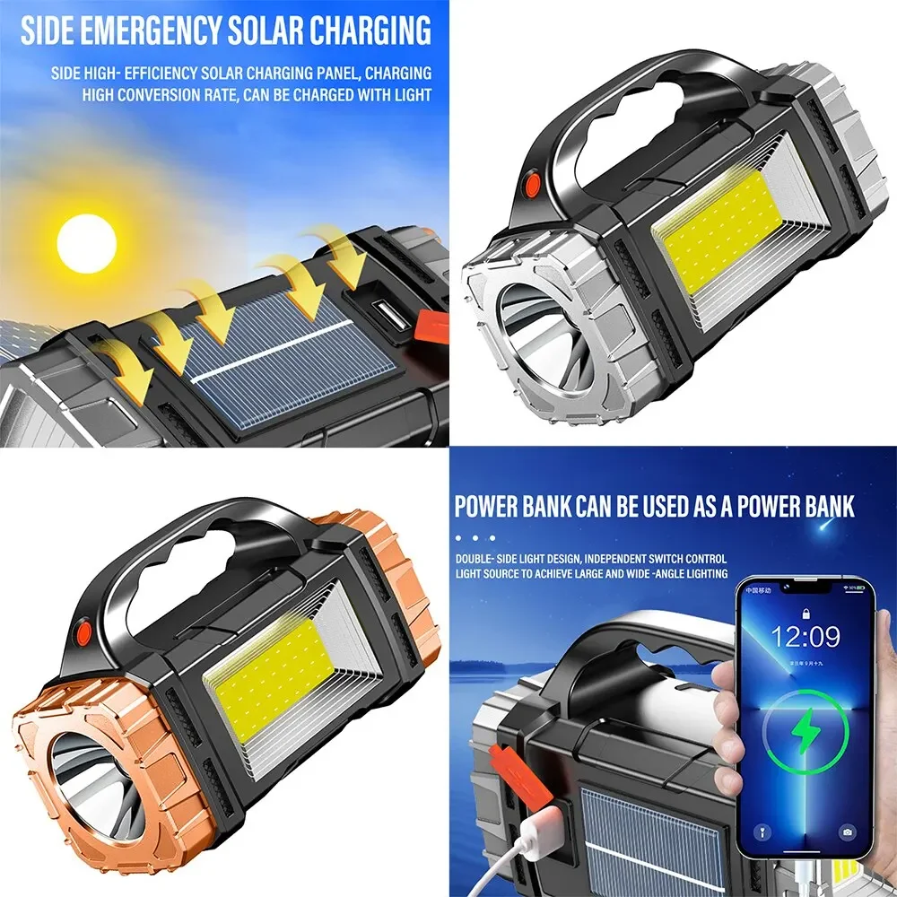 Neue verbesserte wiederaufladb – Camping Cooking Fish Bewertung und Preis