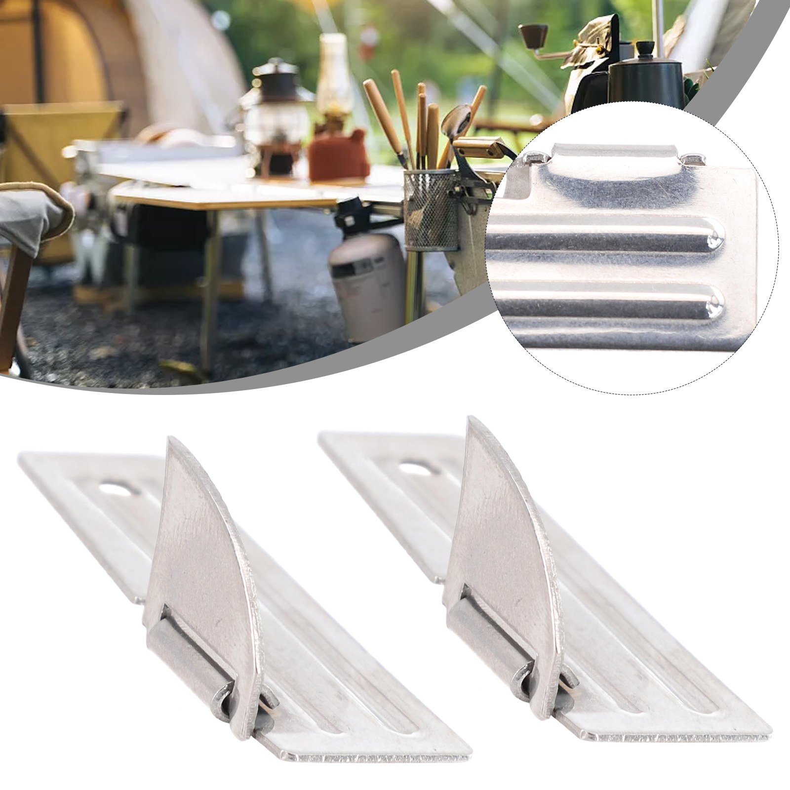 2 Stück Mini-Dosenöffner aus E – Camping Cooking Cylinder Bewertung und Preis