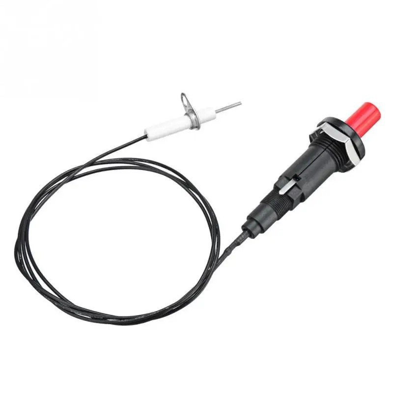 Tragbarer Piezo-Zünder für Out – Camping Cooking Gas Stove Portable Tool Bewertung und Preis
