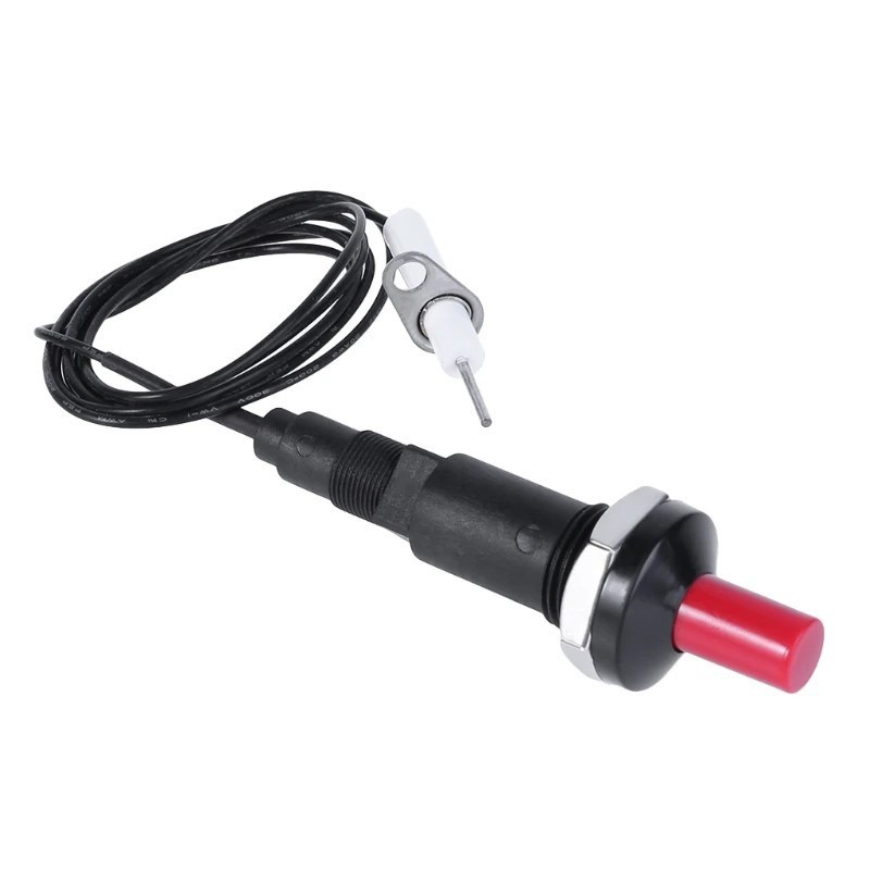 Tragbarer Piezo-Zünder für Out – Camping Cooking Gas Stove Portable Tool Bewertung und Preis