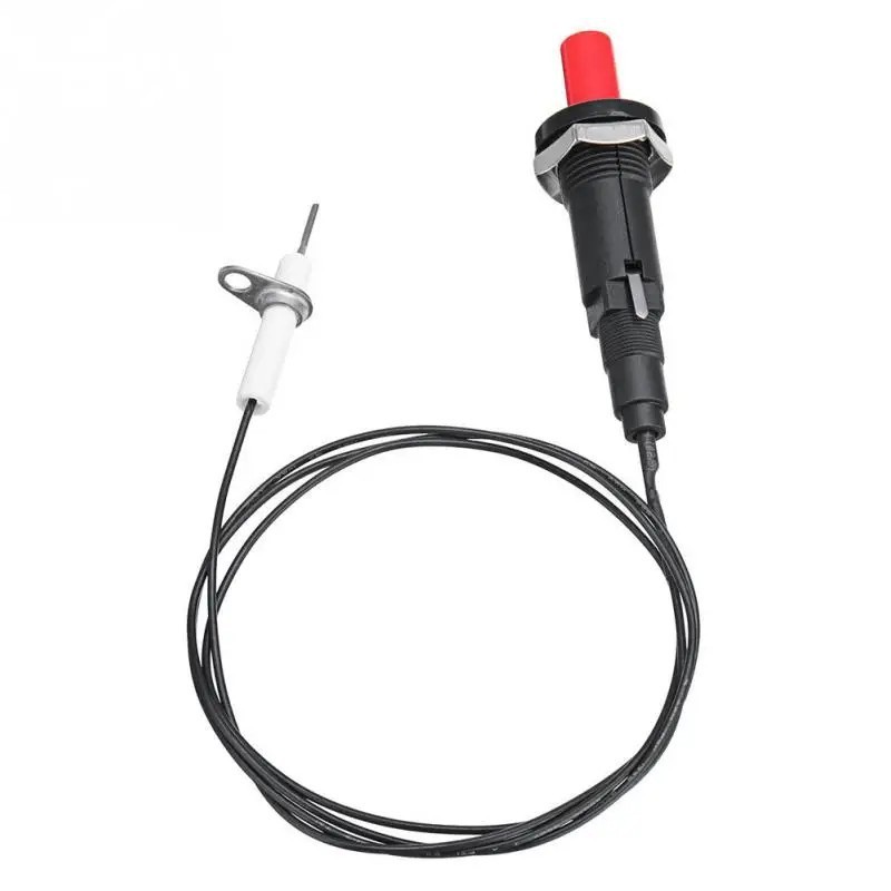 Tragbarer Piezo-Zünder für Out – Camping Cooking Gas Stove Portable Tool Bewertung und Preis