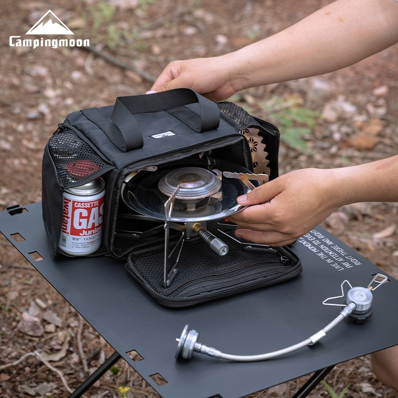 CAMPINGMOON BKXD-5F-B Kleine K – Camping Cooking Fuel Bewertung und Preis