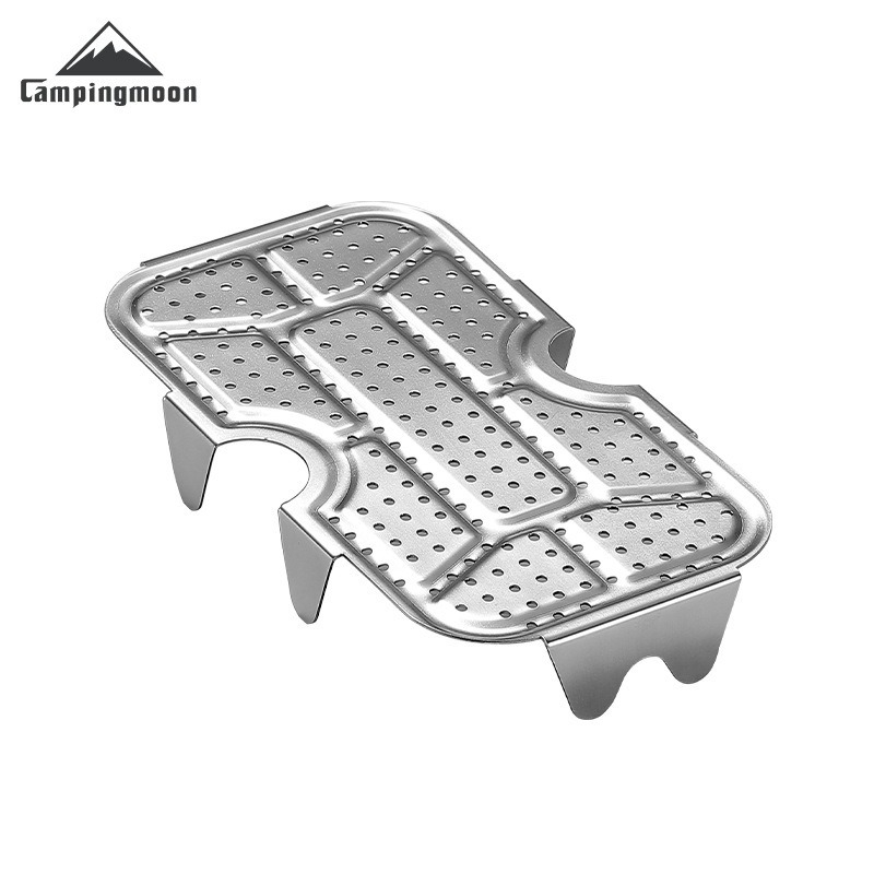 CAMPINGMOON Outdoor Camping Al – Camping Cooking Disc Bewertung und Preis
