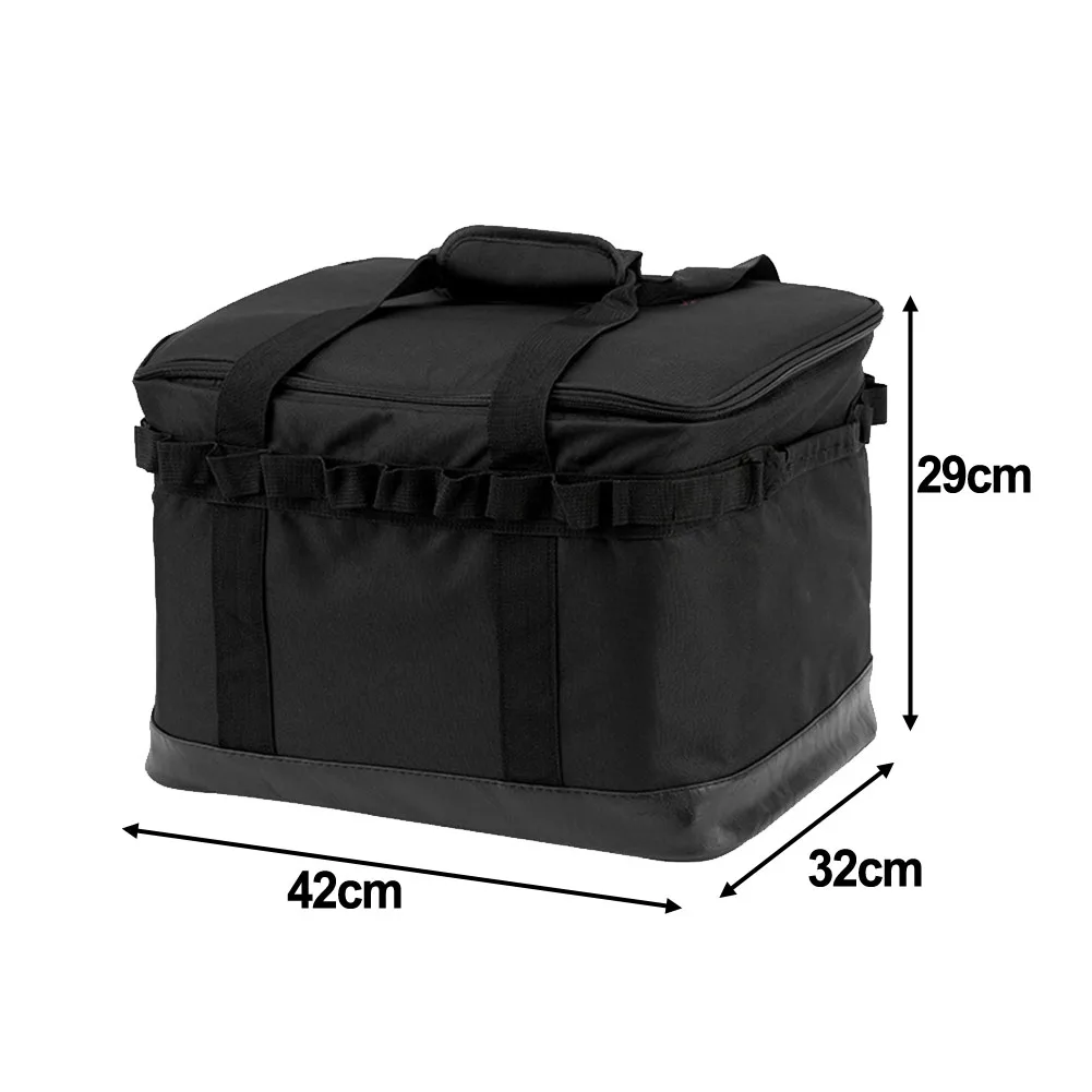 Outdoor Camping Aufbewahrung t – Camping Cooking Kit Box Bewertung und Preis