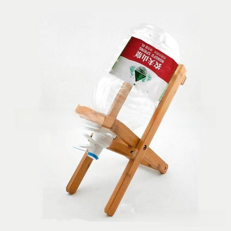 Outdoor-Camping Bambus-Wasserf – Camping Cooking And Drinking Bewertung und Preis