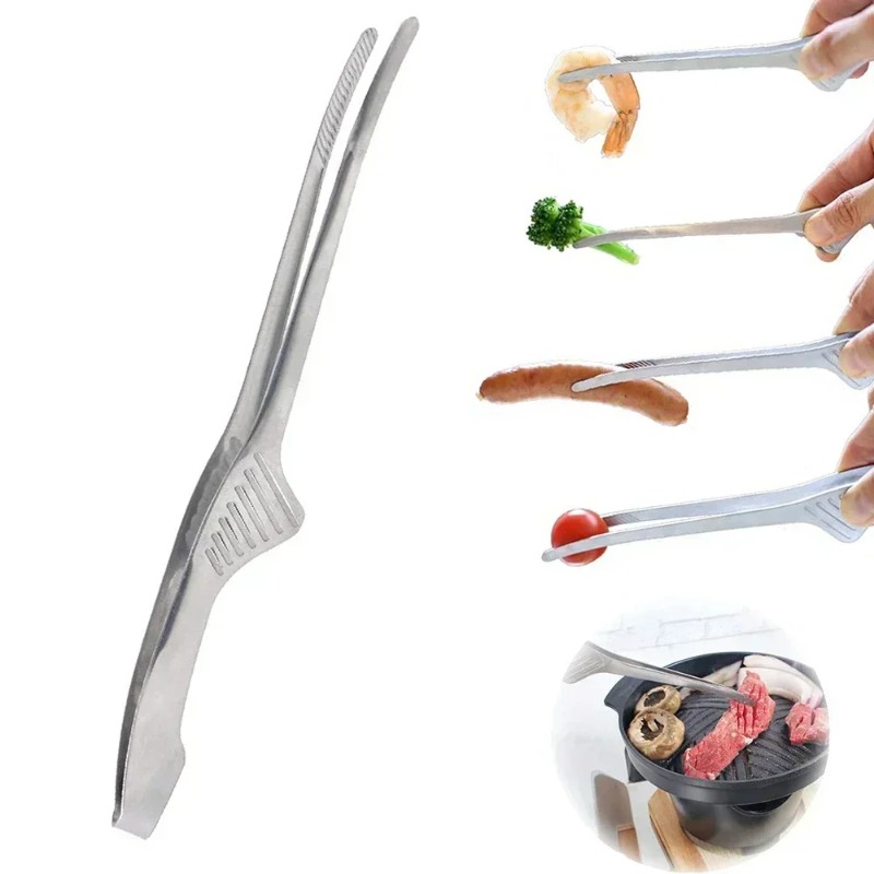 1/2 Stück 24cm Edelstahl-Grill – Camping Cooking Accessories Set Bewertung und Preis
