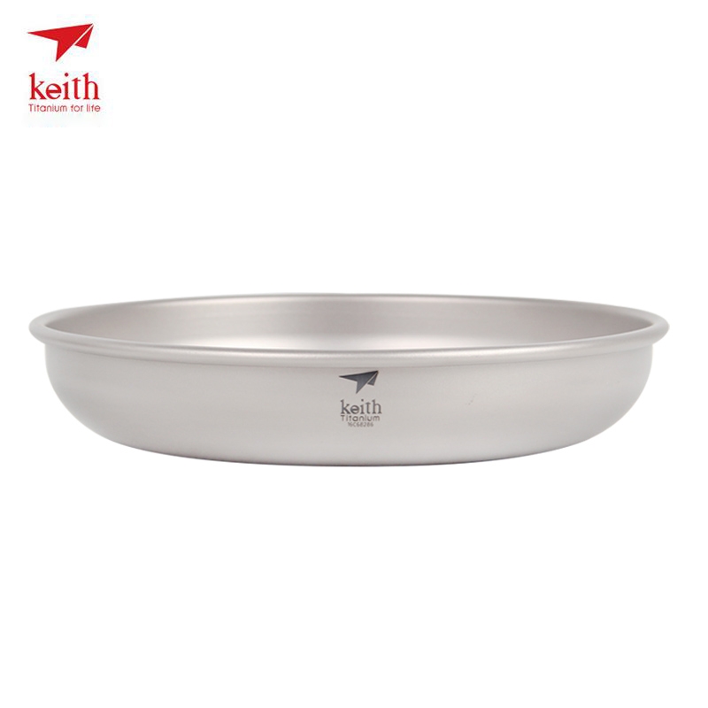 Keith Titanplatte Camping Tita – Camping Cooking Disc Bewertung und Preis