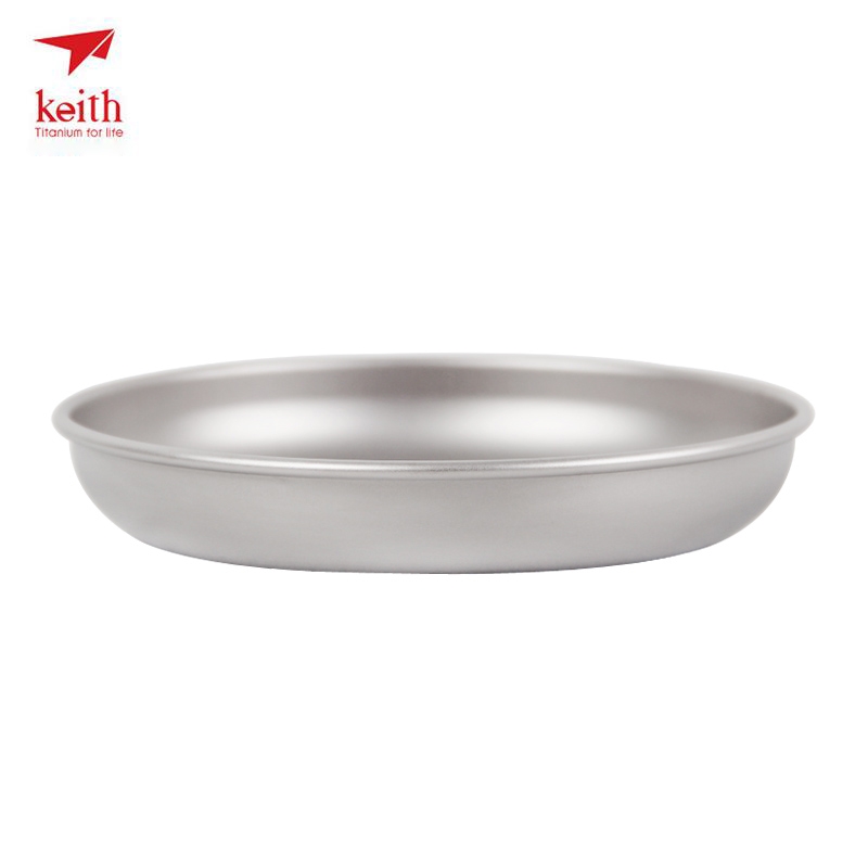 Keith Titanplatte Camping Tita – Camping Cooking Disc Bewertung und Preis