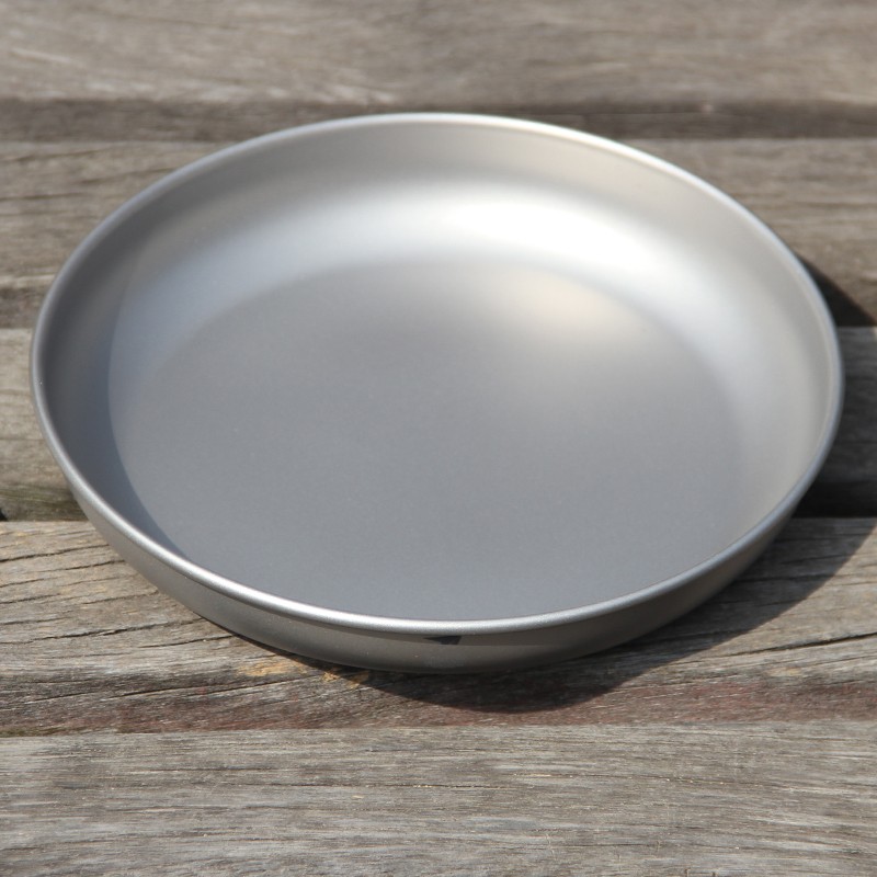 Keith Titanplatte Camping Tita – Camping Cooking Disc Bewertung und Preis