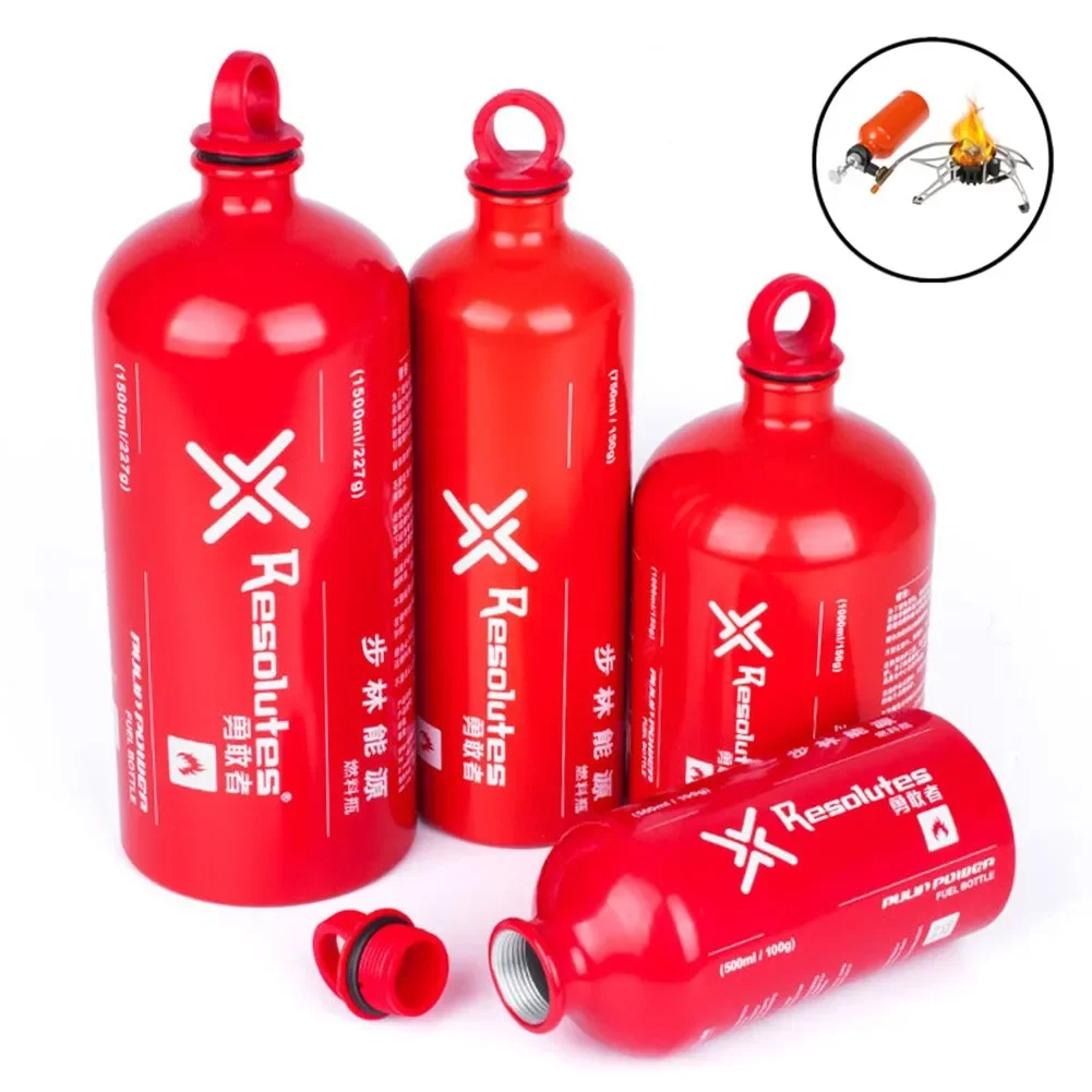 1500/1000/750/500 ML Outdoor G – Camping Cooking Fuel Bewertung und Preis
