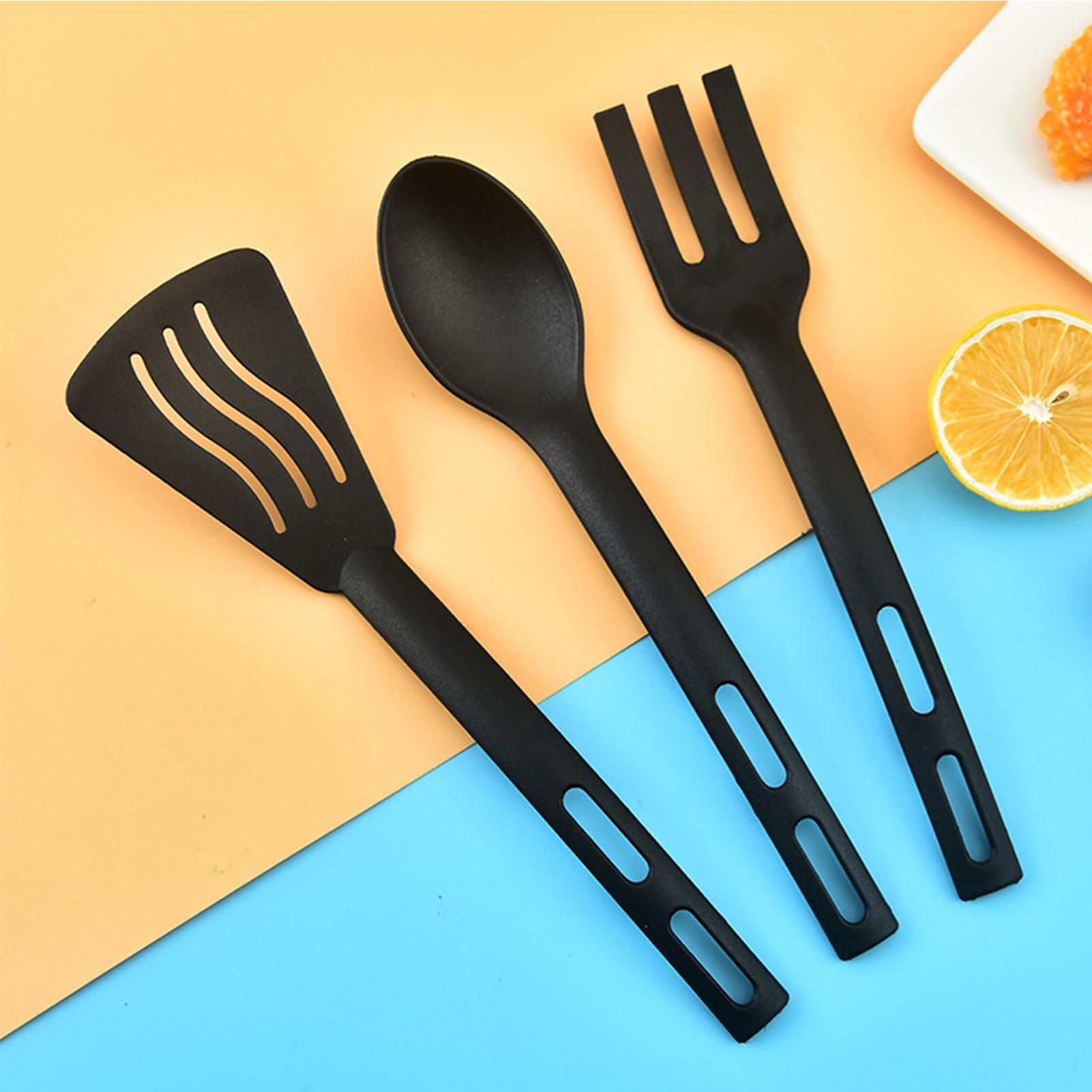 Hitzebeständiges Küchenutensil – Camping Cooking Accessories Set Bewertung und Preis