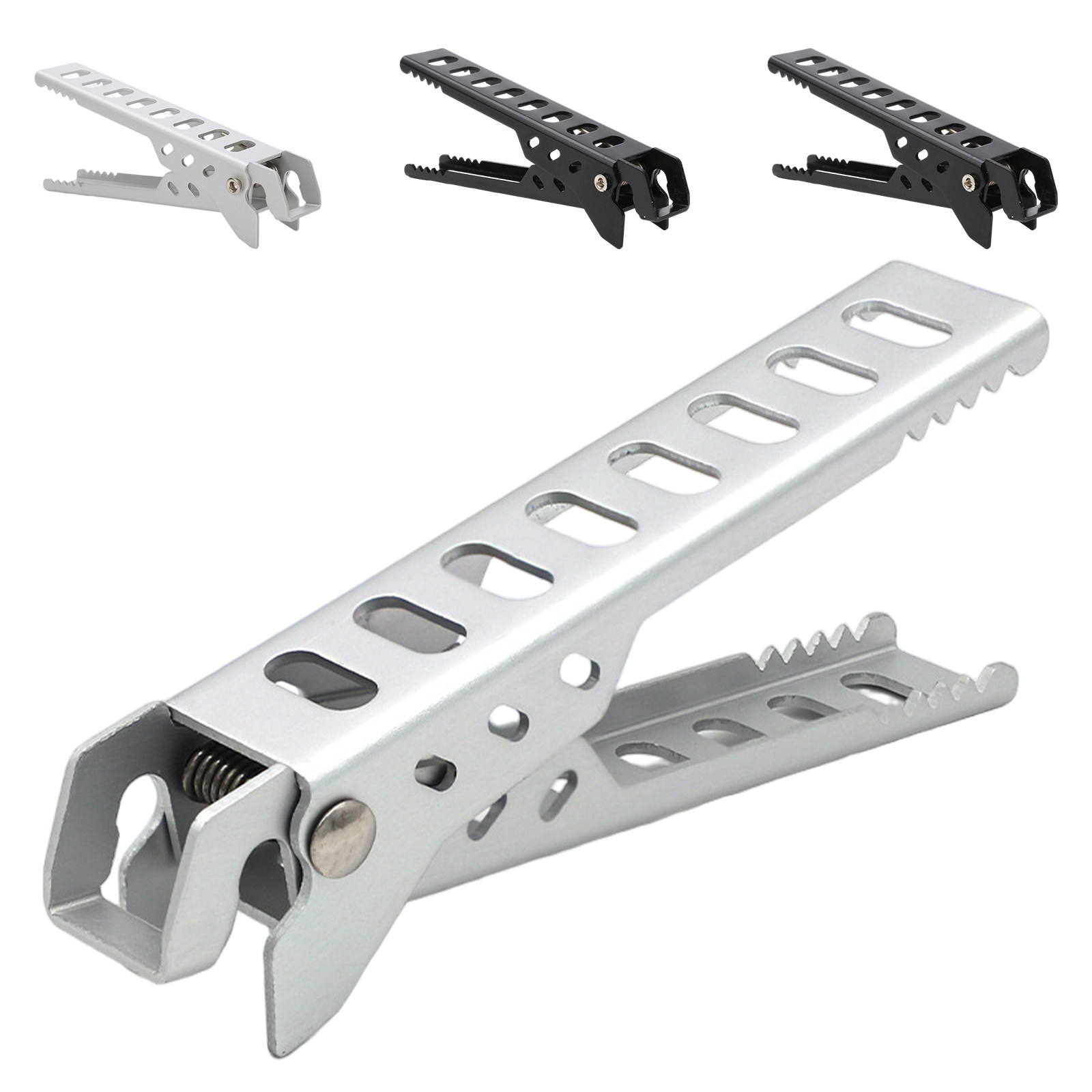 4 Stück Anti-Verbrühungs-Topfz – Camping Cooking Hot Plate Bewertung und Preis