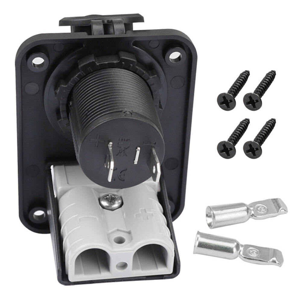 1 Stück 50 Ampere Steckverbind – Camping Cooking Disc Bewertung und Preis