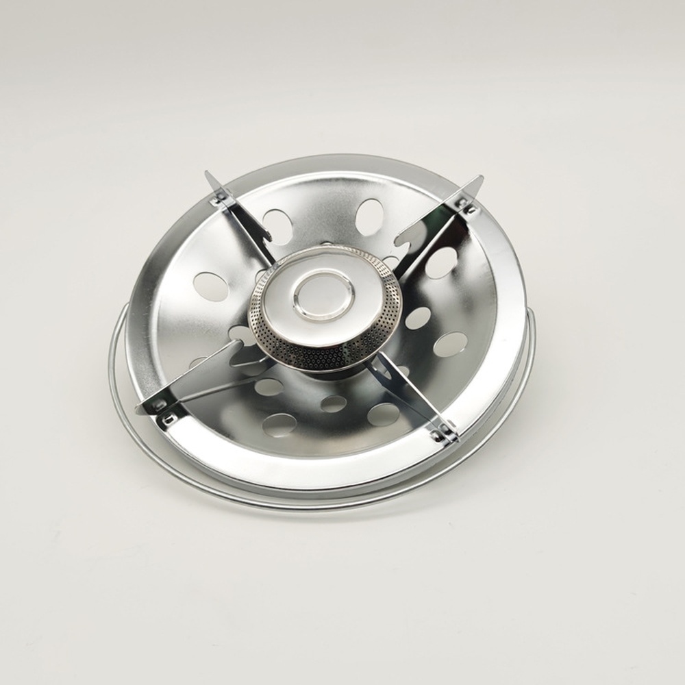 Tragbarer Gasbrenner für Campi – Camping Cooking Gas Stove Portable Tool Bewertung und Preis