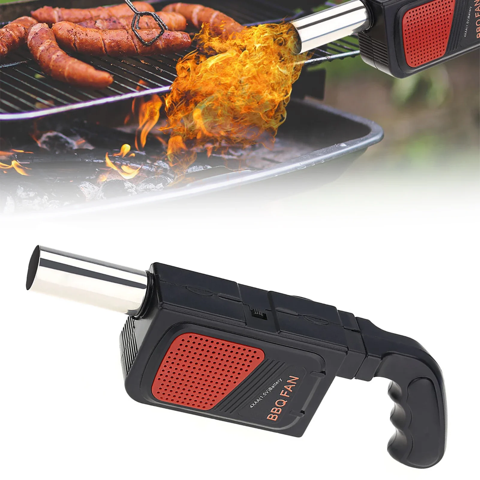 Tragbarer elektrischer Handven – Camping Cooking Device Bewertung und Preis