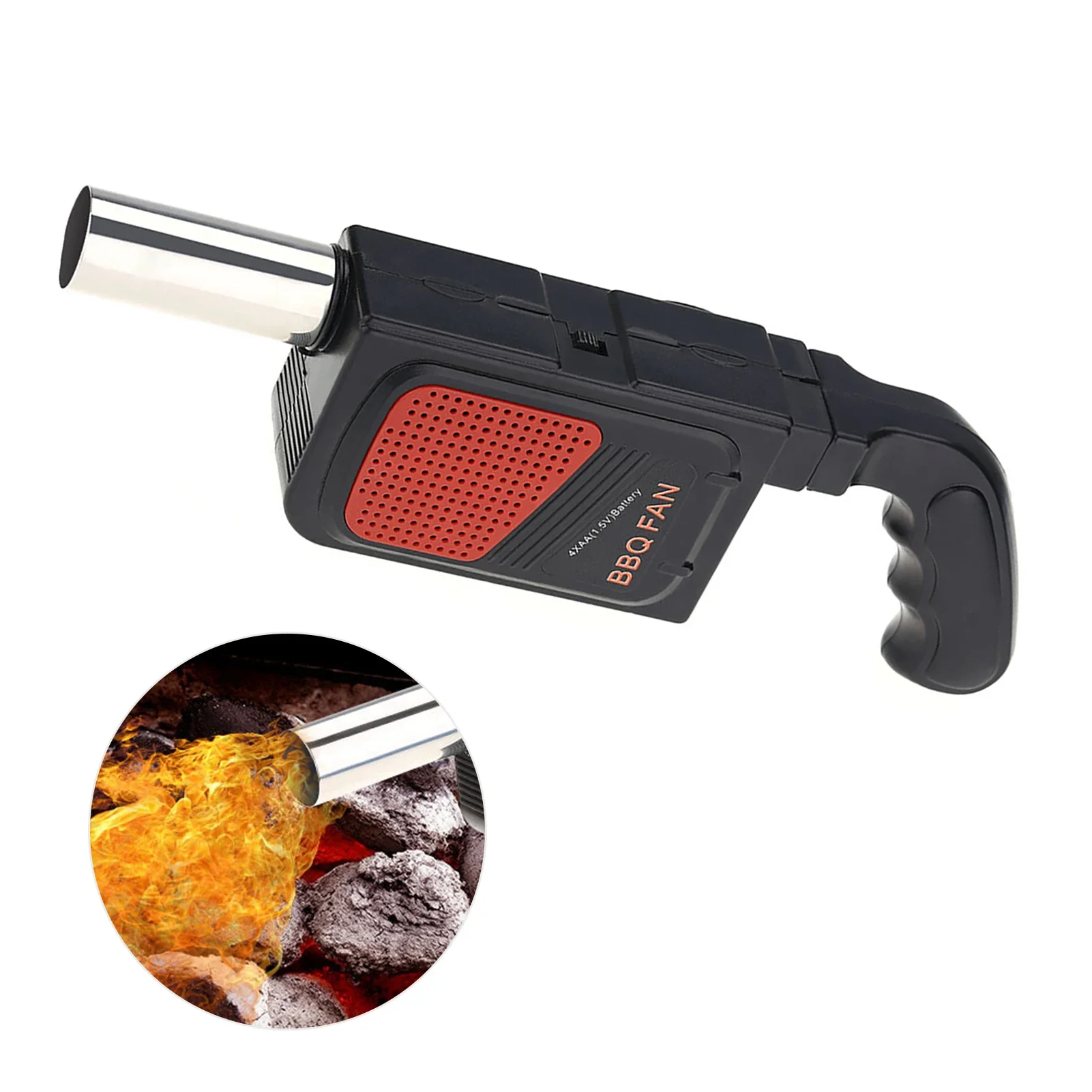 Tragbarer elektrischer Handven – Camping Cooking Device Bewertung und Preis